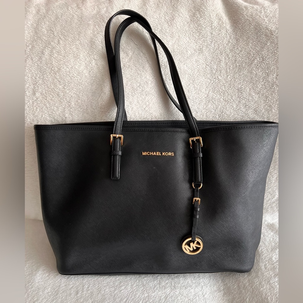 Michael Kors Laptop Tote